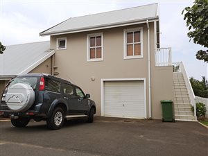 4 Bed House in Caledon Estate