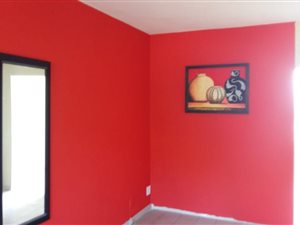 2.5 Bed Apartment in Gezina