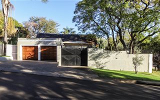 3 Bedroom House in Wapadrand