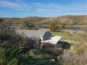 4 Bed House in Malgas
