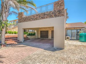 3 Bedroom House in Providentia