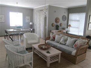 3 Bed House in Langebaan
