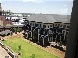 141.679992675781 m² Office Space in Hyde Park