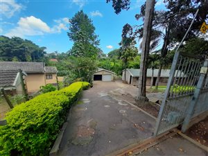 3 Bed House in Pinetown Central