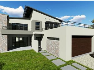 3 Bed House in Mooikloof Country Residences