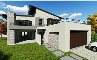 3 Bedroom House in Mooikloof Country Residences