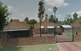 4 Bedroom House in Birchleigh