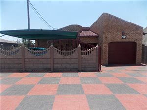 3 Bed House in Kwaguqa