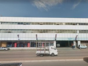 5400 m² Commercial space in Umgeni Park