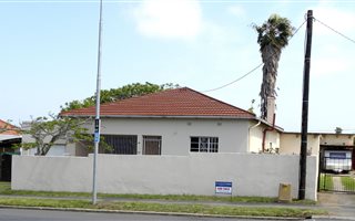 317 m² Commercial space in Nahoon