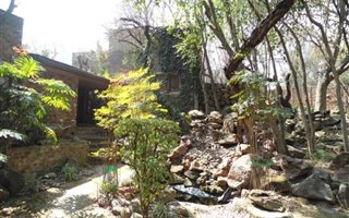 3 Bedroom House in Rivonia