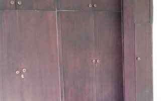 1 Bedroom Garden Cottage in Crawford