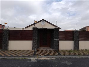 2 Bed House in Weltevreden Valley