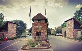 1 Bedroom Townhouse in Jukskei Park