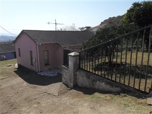 3 Bedroom House in Imbali