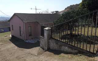 3 Bedroom House in Imbali