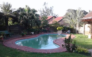 3 Bedroom House in Saiccor