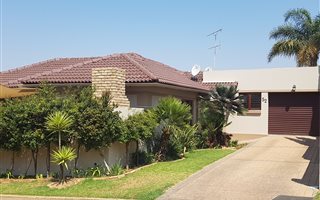3 Bedroom Cluster in Randpark Ridge