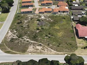 4200 m² Land available in Lorraine