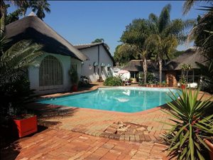 2.1 ha Farm in Annlin