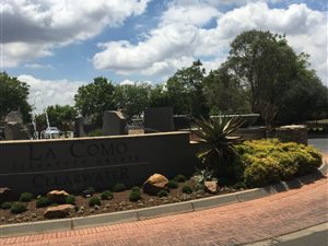 3 Bed House in Parkhaven