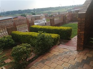 3 Bed House in Mamelodi East