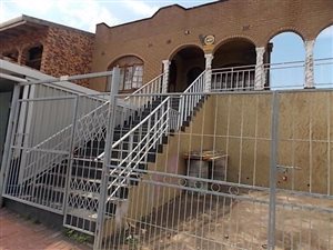 4 Bedroom House in Merebank