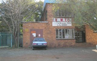 3650 m² Industrial space in Anderbolt