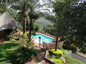 5 Bed House in Safari Gardens