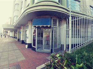 146 m² Commercial space in Durban CBD