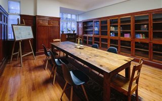 34 m² Office Space in Maboneng