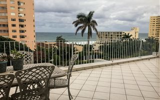 3 Bedroom Apartment in Umhlanga Rocks