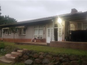 3 Bed House in Boughton