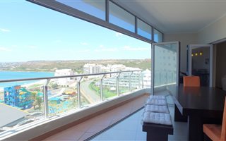 4 Bedroom Apartment in Diaz Beach
