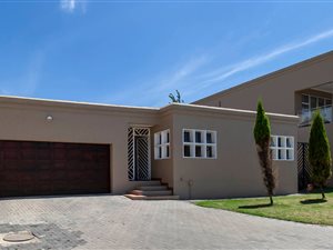 3 Bedroom House in Halfway Gardens