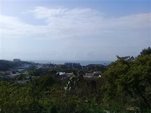 1495 m² Land available in Margate