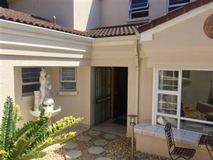 4 Bed House in Plettenberg Bay