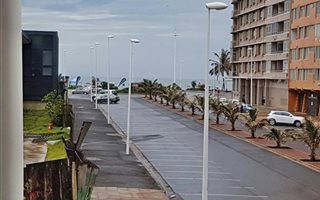 3 Bedroom Apartment in South Beach