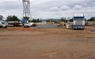 500 m² Commercial space in Fochville