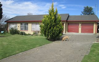 3 Bedroom House in Morelig