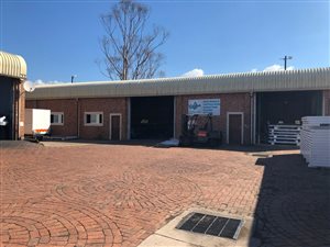532 m² Commercial space in Umhlali