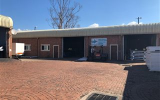 532 m² Commercial space in Ballito