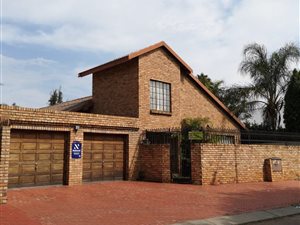 4 Bed House in Faerie Glen