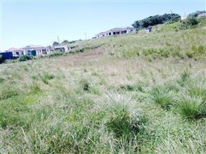 1200 m² Land available in Adams Mission