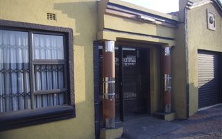 3 Bedroom House in Sebokeng Zone 10