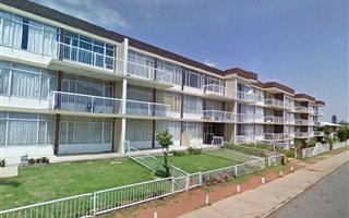1 Bedroom Flat in Florida