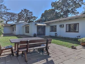 4 Bed Townhouse in Glen Hills