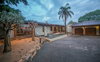 6 m² Land available in Muldersdrift