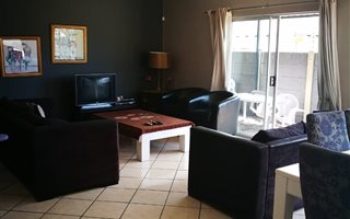3 Bedroom Townhouse in Arboretum