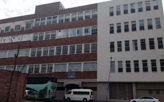 15417 m² Industrial space in Village Main